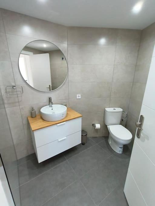 Appartement Vue Mer Playa Mar Torremolinos Exterior photo